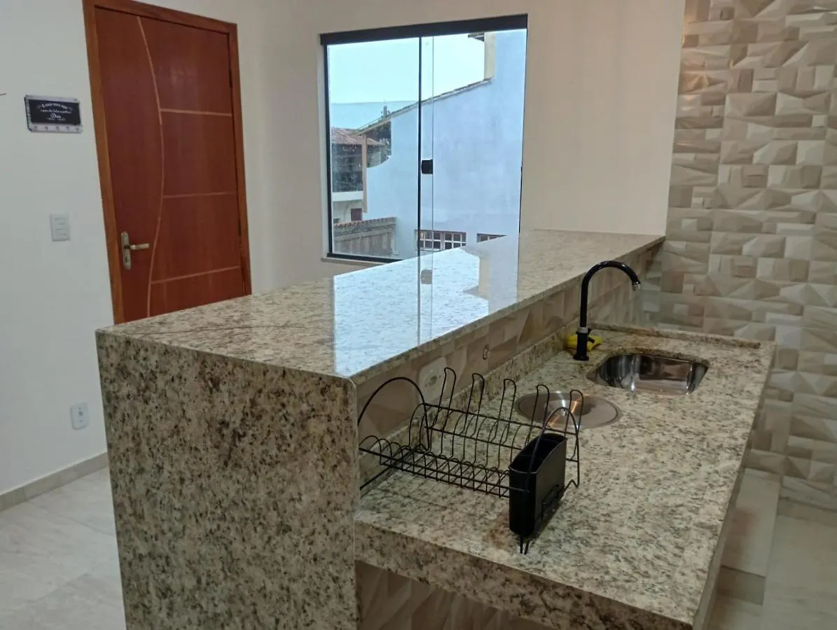 Casa Residencial Com Wi-Fi - 20Min Da Praia Do Forte location