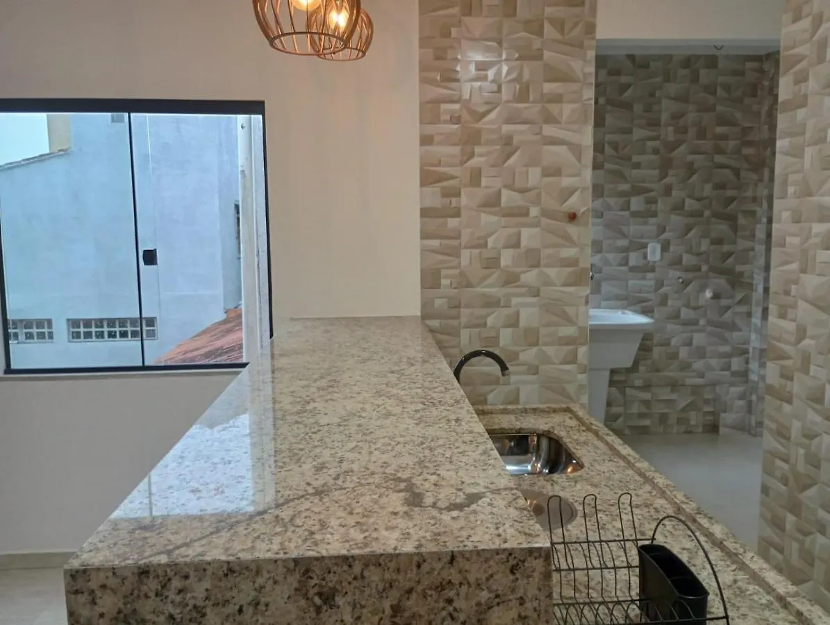 Casa Residencial Com Wi-Fi - 20Min Da Praia Do Forte Cabo Frio Holiday home