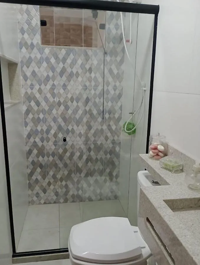 Holiday home Casa Residencial Com Wi-Fi - 20Min Da Praia Do Forte Cabo Frio Brazil
